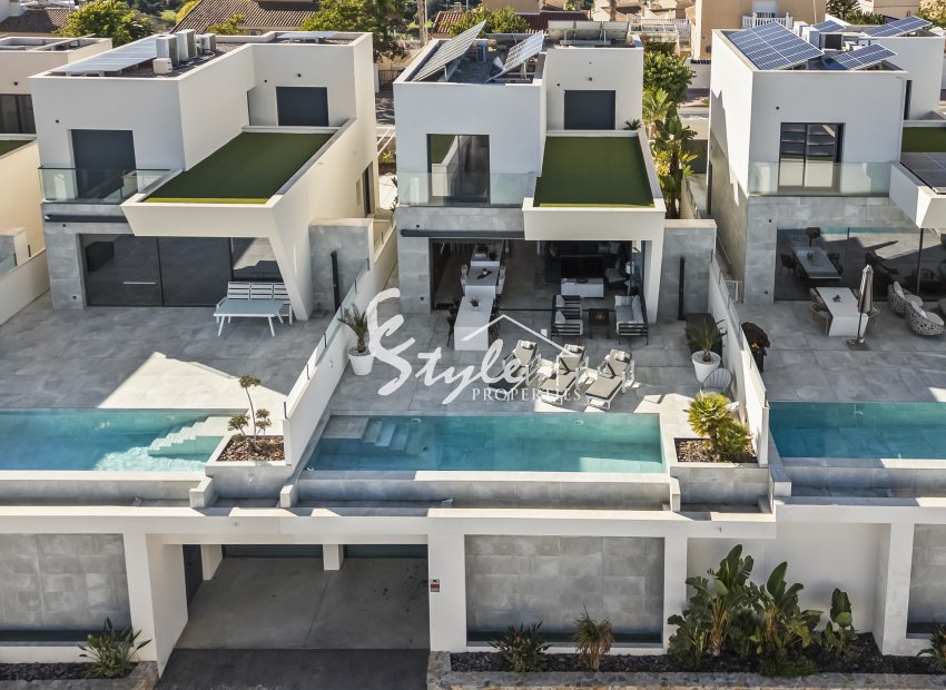 Reventa - Villa - Ciudad Quesada