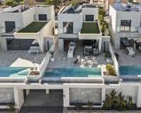 Reventa - Villa - Ciudad Quesada