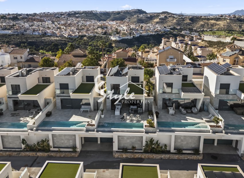 Reventa - Villa - Ciudad Quesada