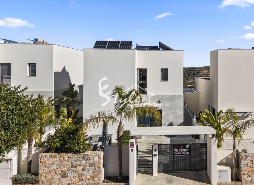 Reventa - Villa - Ciudad Quesada