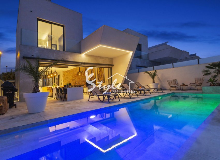 Reventa - Villa - Ciudad Quesada