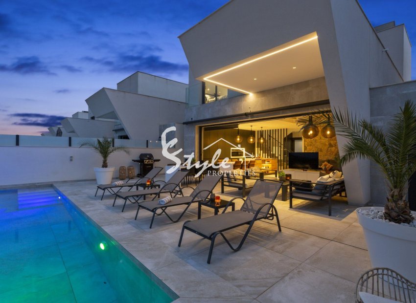 Reventa - Villa - Ciudad Quesada