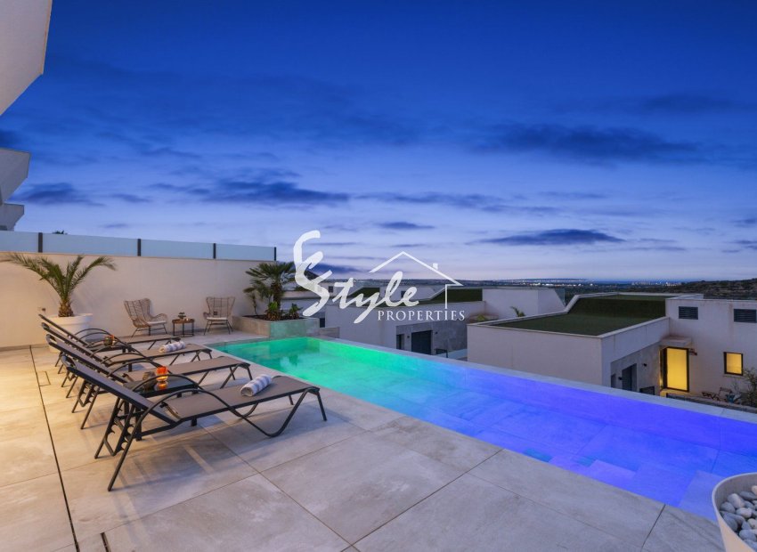 Reventa - Villa - Ciudad Quesada