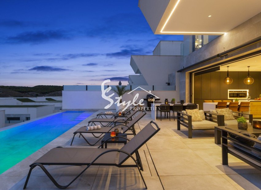 Reventa - Villa - Ciudad Quesada