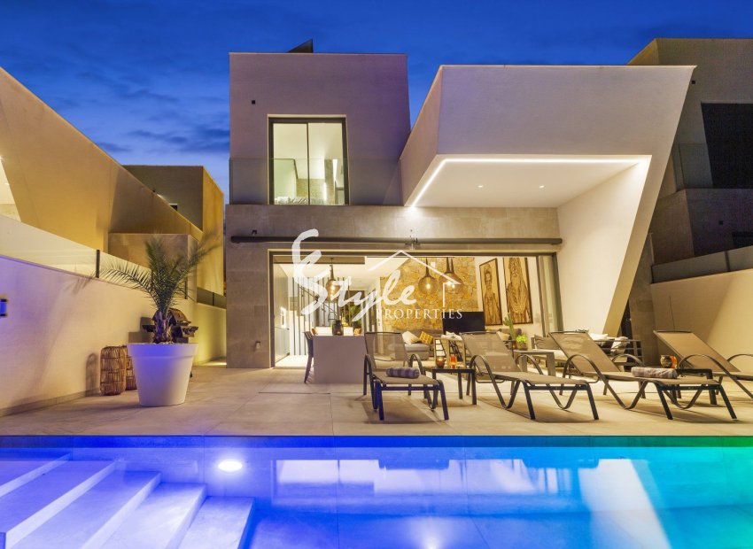 Reventa - Villa - Ciudad Quesada