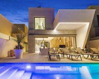 Reventa - Villa - Ciudad Quesada