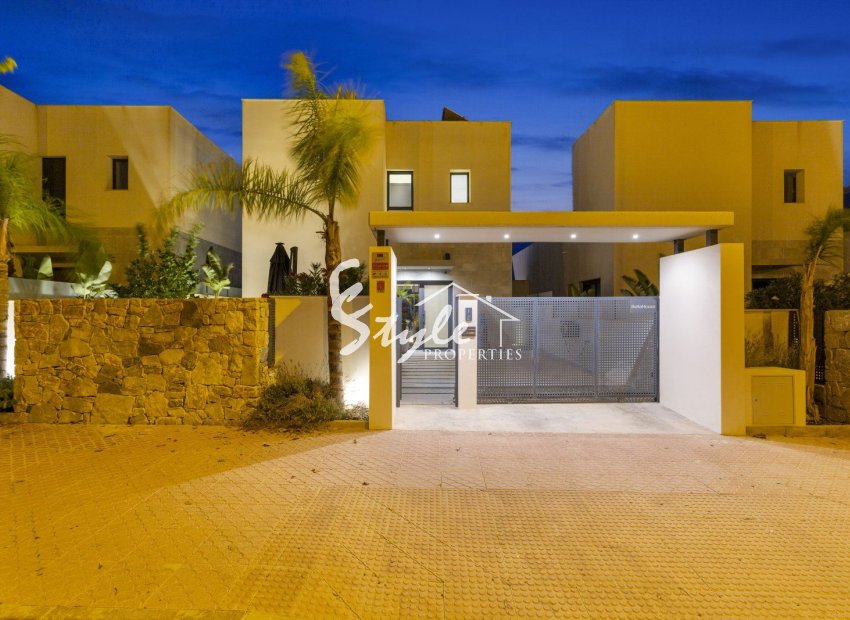 Reventa - Villa - Ciudad Quesada