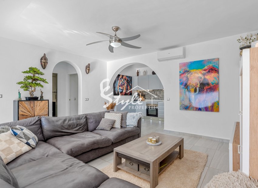 Reventa - Villa - Ciudad Quesada