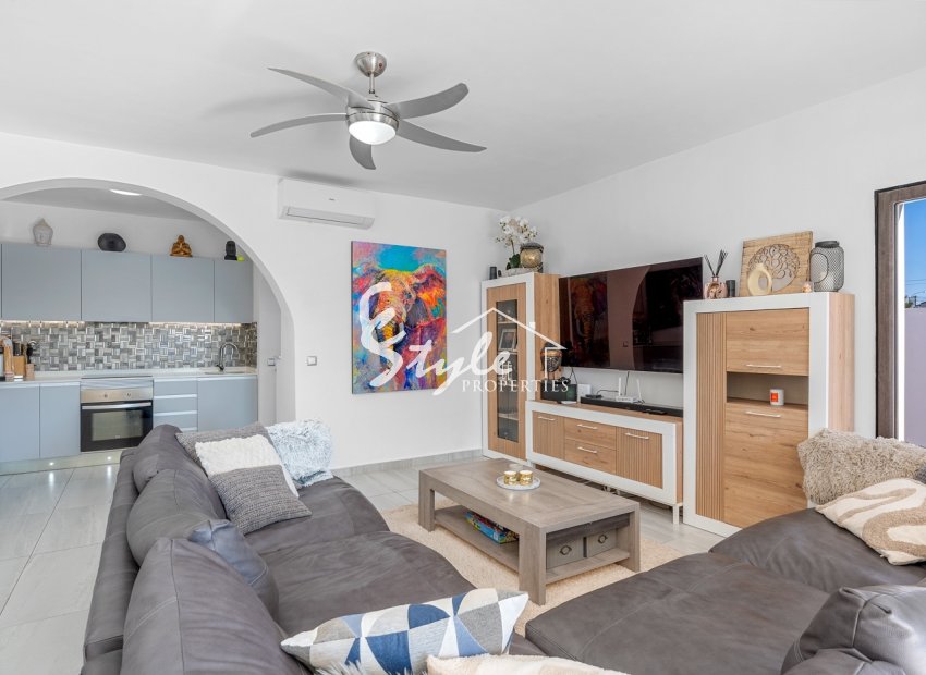 Reventa - Villa - Ciudad Quesada