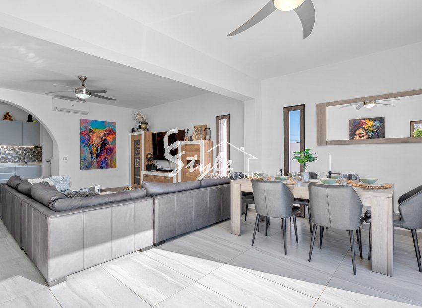 Reventa - Villa - Ciudad Quesada