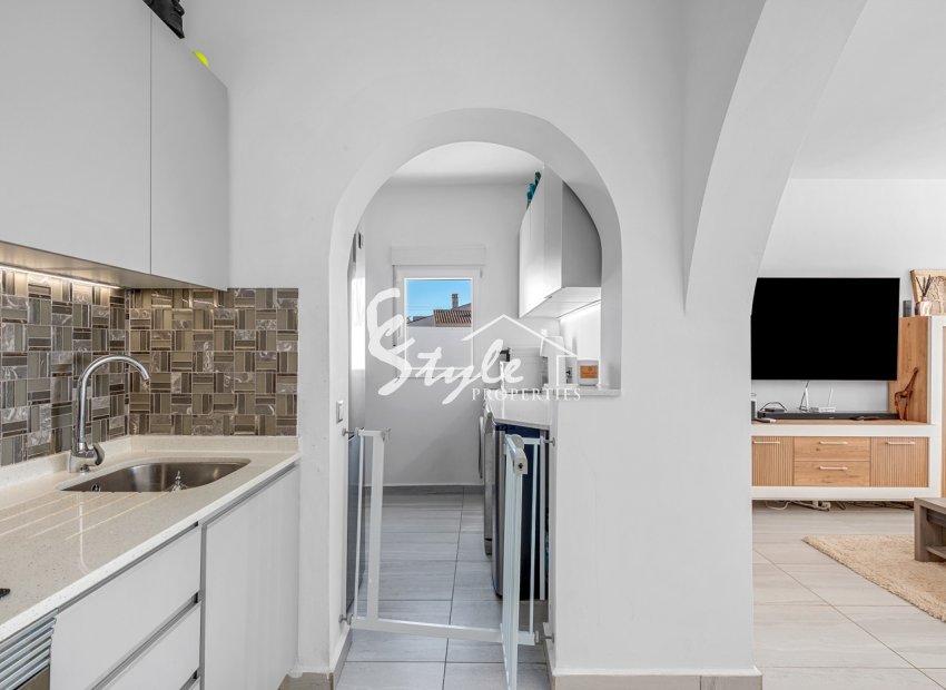 Reventa - Villa - Ciudad Quesada