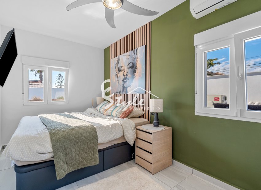 Reventa - Villa - Ciudad Quesada