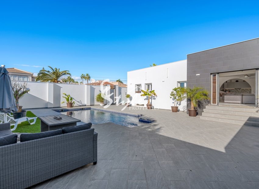 Reventa - Villa - Ciudad Quesada