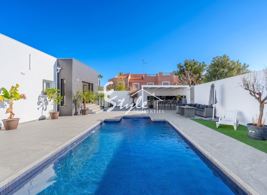 Reventa - Villa - Ciudad Quesada