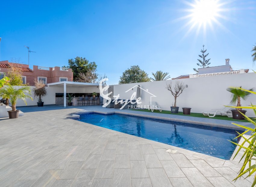 Reventa - Villa - Ciudad Quesada