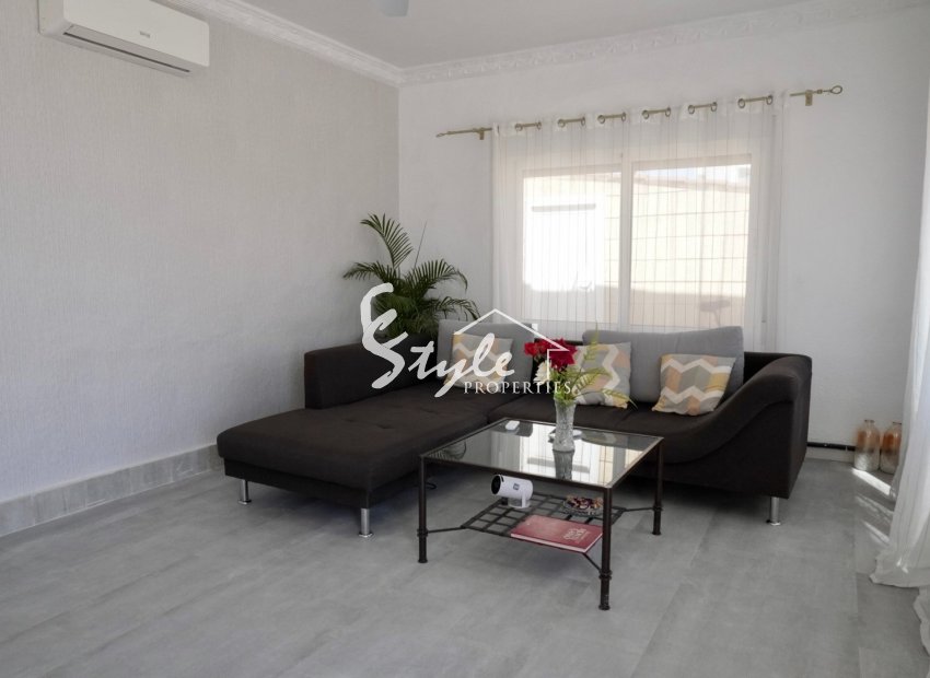 Reventa - Villa - Ciudad Quesada