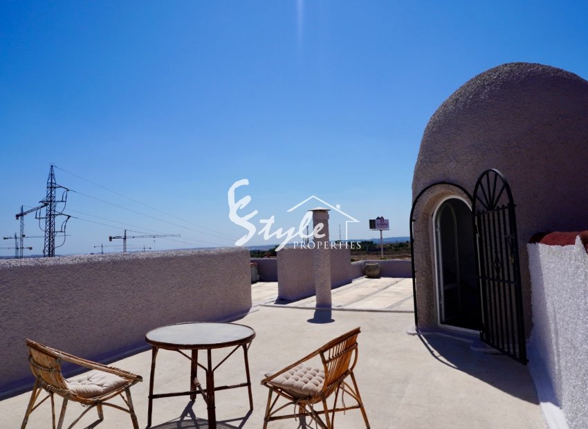 Reventa - Villa - Ciudad Quesada