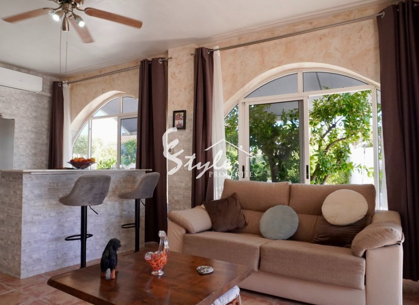 Reventa - Villa - Ciudad Quesada