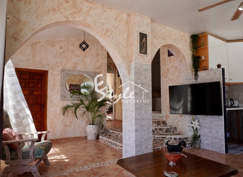 Reventa - Villa - Ciudad Quesada