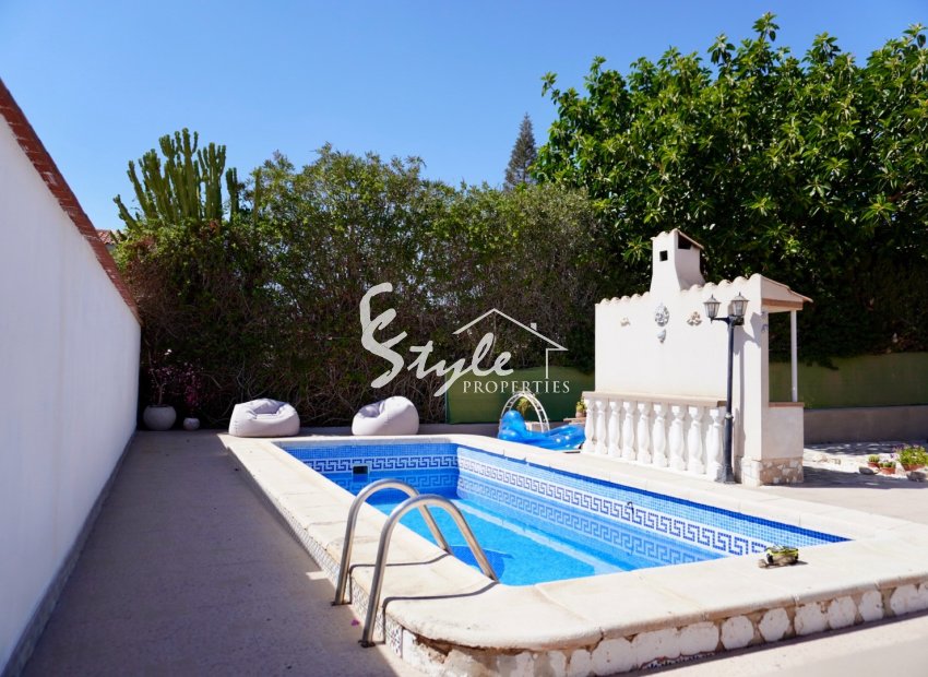 Reventa - Villa - Ciudad Quesada