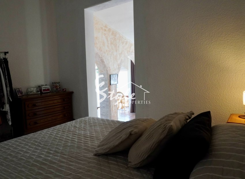 Reventa - Villa - Ciudad Quesada