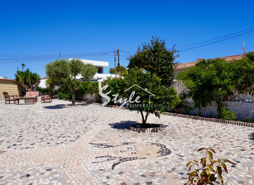 Reventa - Villa - Ciudad Quesada