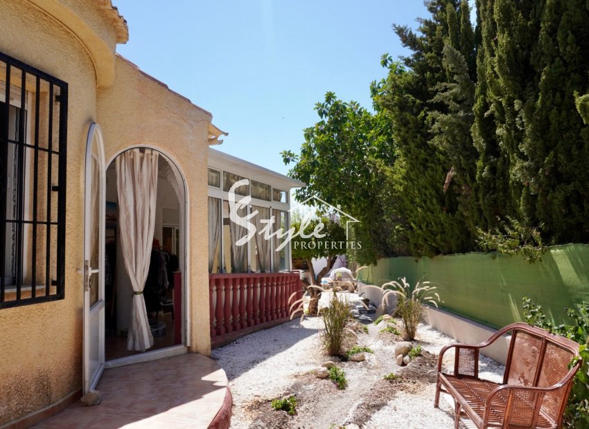 Reventa - Villa - Ciudad Quesada