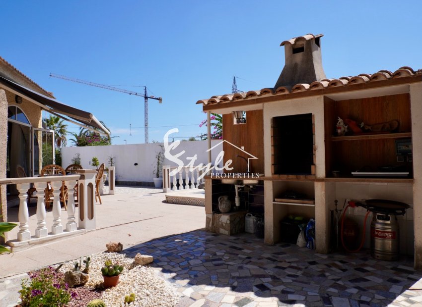 Reventa - Villa - Ciudad Quesada