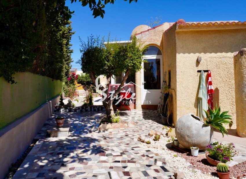 Reventa - Villa - Ciudad Quesada