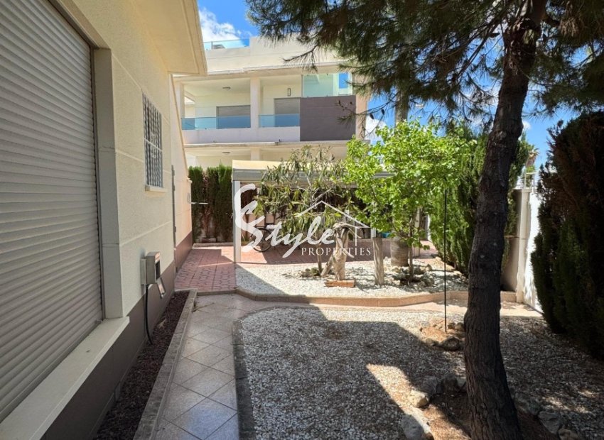 Reventa - Villa - Ciudad Quesada