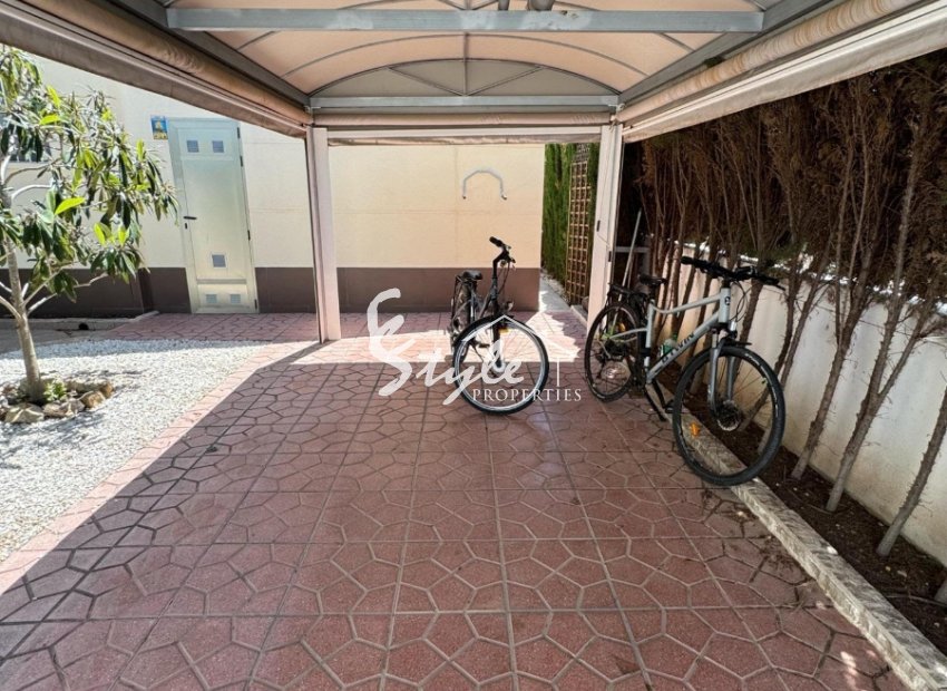 Reventa - Villa - Ciudad Quesada