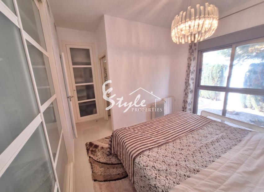 Reventa - Villa - Ciudad Quesada