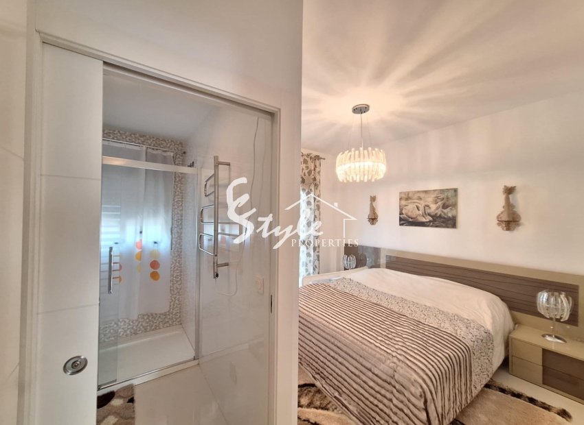 Reventa - Villa - Ciudad Quesada