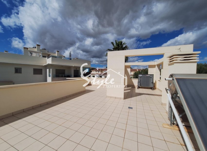 Reventa - Villa - Ciudad Quesada