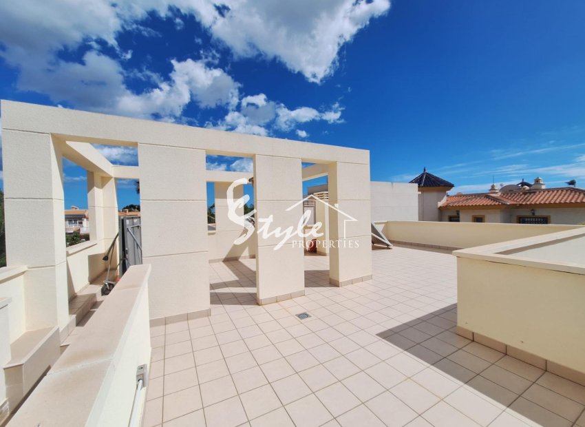 Reventa - Villa - Ciudad Quesada