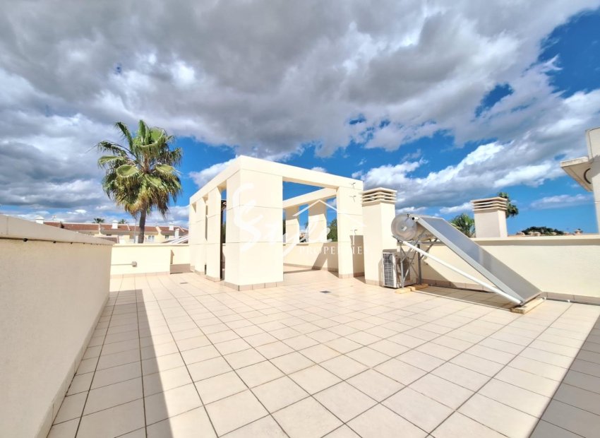 Reventa - Villa - Ciudad Quesada