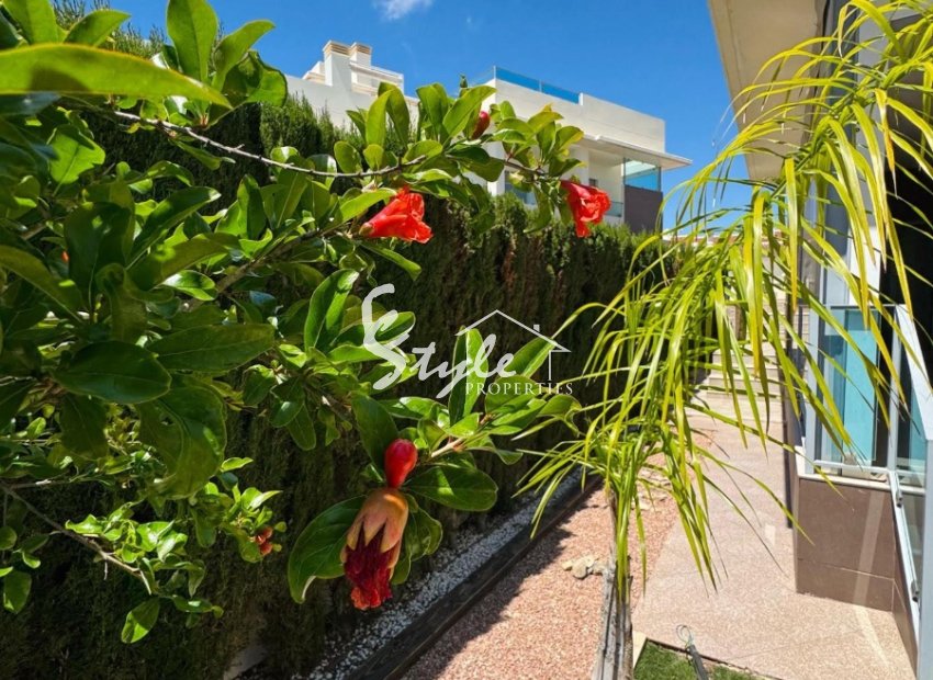 Reventa - Villa - Ciudad Quesada