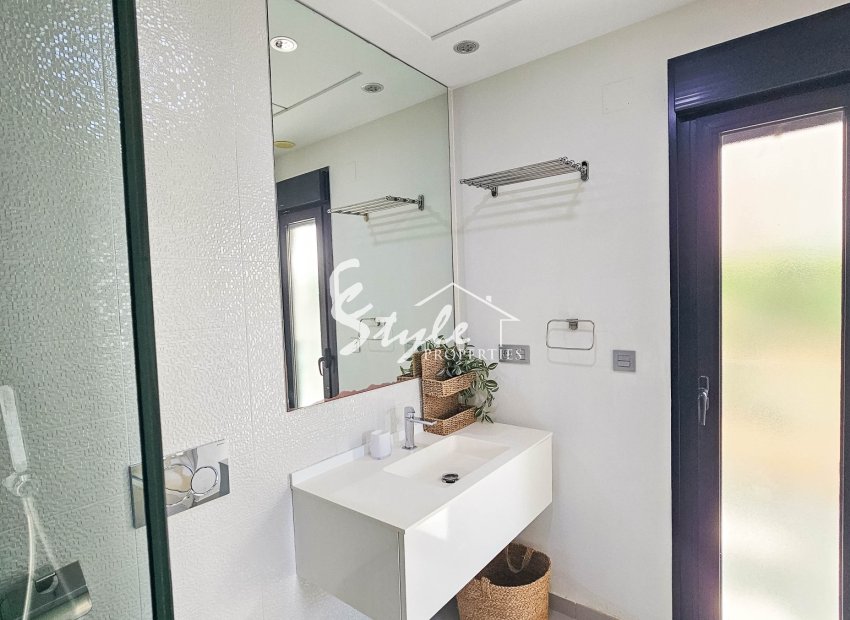 Reventa - Villa - Ciudad Quesada