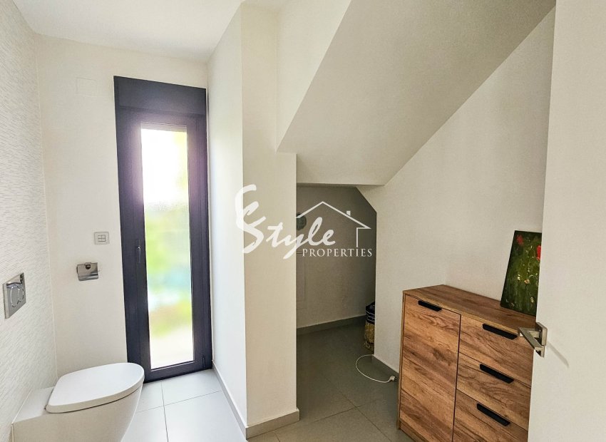 Reventa - Villa - Ciudad Quesada