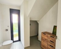 Reventa - Villa - Ciudad Quesada