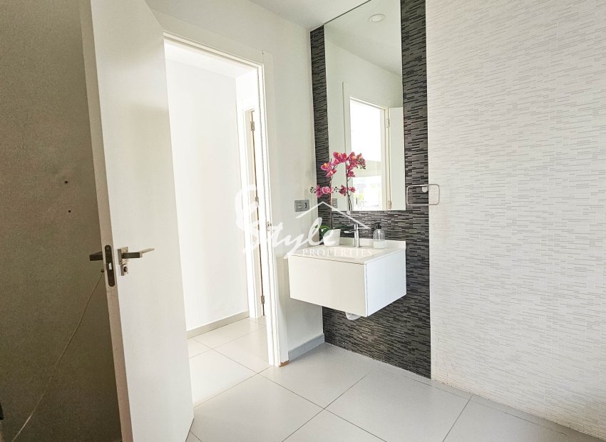 Reventa - Villa - Ciudad Quesada