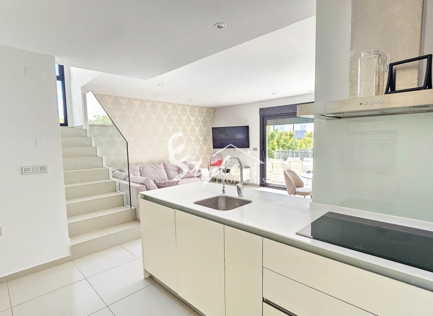 Reventa - Villa - Ciudad Quesada