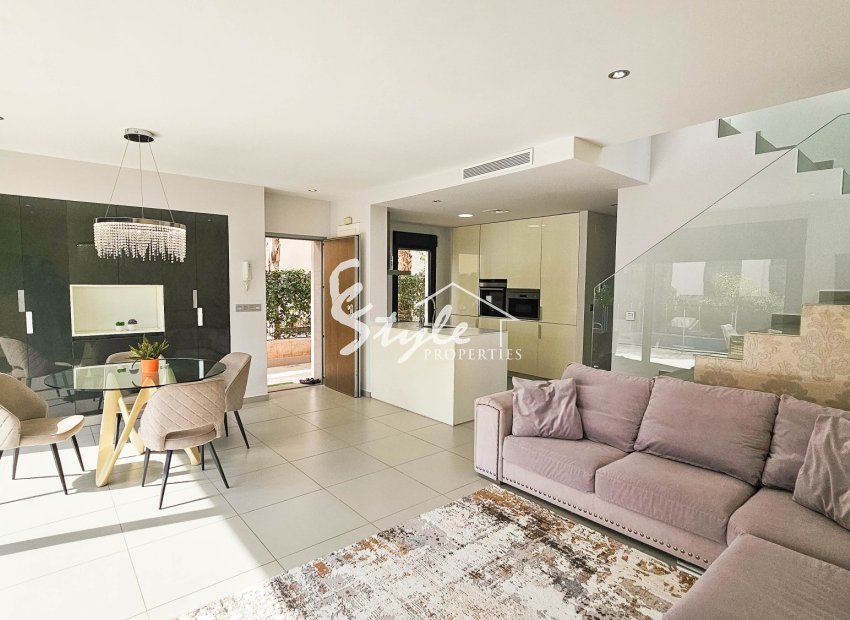 Reventa - Villa - Ciudad Quesada