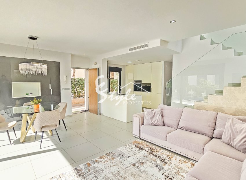 Reventa - Villa - Ciudad Quesada