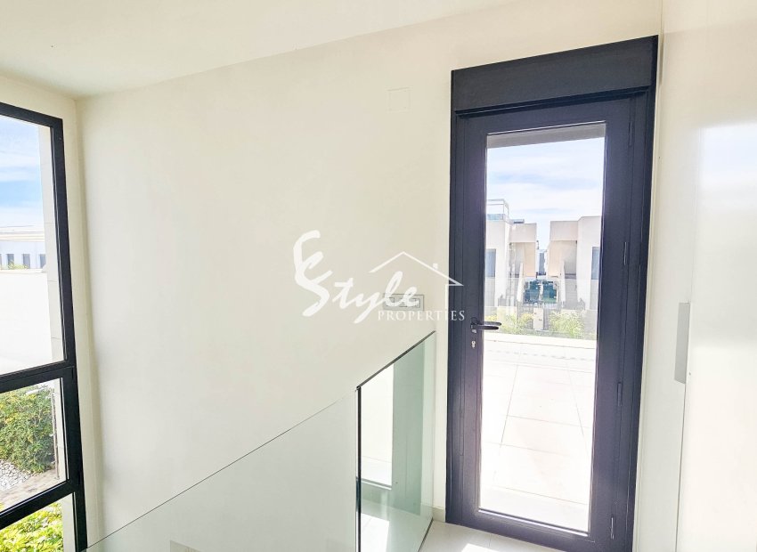 Reventa - Villa - Ciudad Quesada