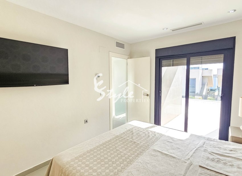 Reventa - Villa - Ciudad Quesada