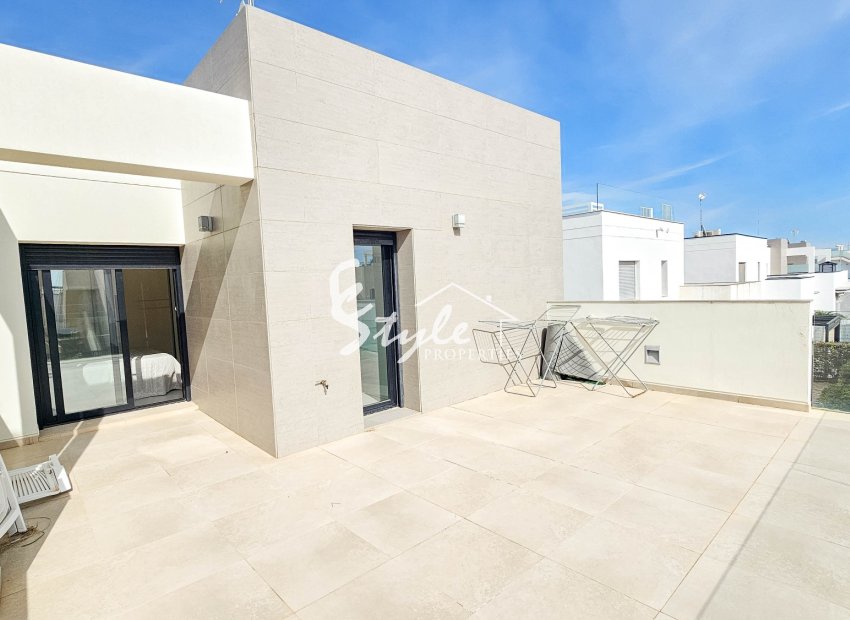 Reventa - Villa - Ciudad Quesada