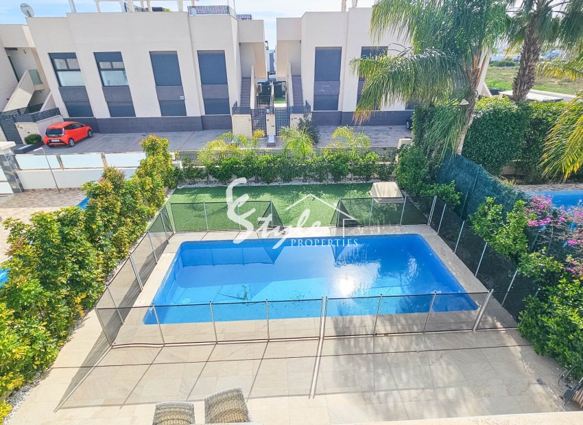 Reventa - Villa - Ciudad Quesada