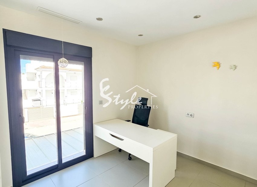 Reventa - Villa - Ciudad Quesada