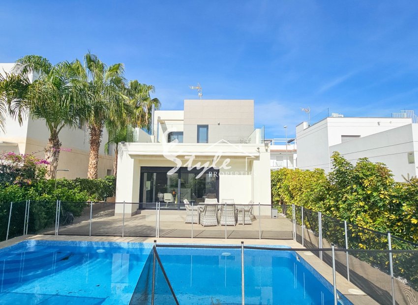 Reventa - Villa - Ciudad Quesada